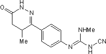 PDE3 inhibitor