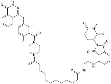 Negative control for SK 575 (Cat. No. 7583)