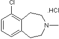 Potent and selective α2 antagonist