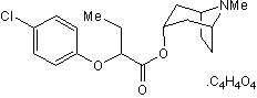 Presynaptic cholinergic modulator