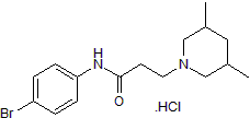 Inhibits Smoothened (Smo) accumulation