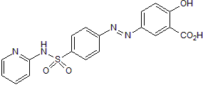 Inhibitor of NF-κB activation; also inhibits SXC and folate transporter 1