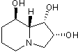 Inhibitor of α-mannosidase II