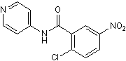 Highly potent and selective covalent PPARγ antagonist