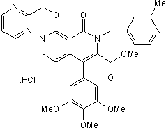 Highly potent, selective PDE5 inhibitor