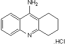 Cholinesterase inhibitor