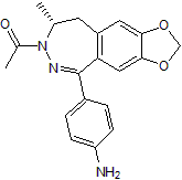 Non-competitive non-NMDA iGluR antagonist