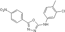 Potent and selective GSK-3β inhibitor