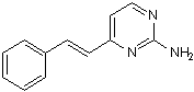 Positive allosteric modulator of mGlu4 receptors