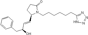 Selective EP4 agonist
