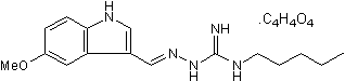 5-HT4 partial agonist