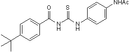 Protects against MDM2-mediated p53 degradation