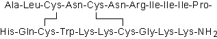 Selective blocker of inward-rectifier K+ channels