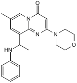 Potent and selective PI 3-kinase β inhibitor