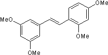 Cytochrome P450 1B1 inhibitor