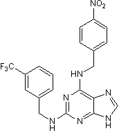 Inhibitor of IP6K; also inhibits IP3K