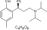 Potent, non-selective muscarinic receptor antagonist