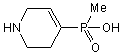 Selective GABAA-ρ antagonist