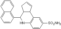 Positive allosteric modulator of α7 nAChRs