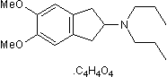 Potent and selective D3 antagonist
