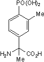 Group III mGlu antagonist
