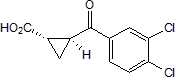 Potent kynurenine 3-monooxygenase (KMO) inhibitor