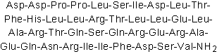 Endogenous CRF agonist