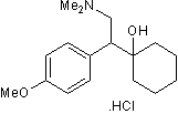 5-HT and NA reuptake inhibitor (SNRI)