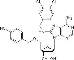 Hsp70 inhibitor
