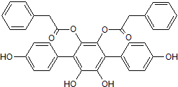 Inhibitor of USP4 and USP5/IsoT