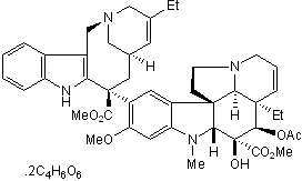 Selective mitotic microtubule antagonist