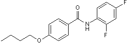Positive allosteric modulator of mGlu5 receptors