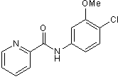 Selective positive allosteric modulator of mGlu4 receptors