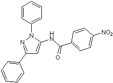 Potent positive allosteric modulator of mGlu5 receptors