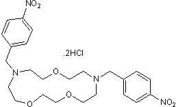 Inhibitor of Kir1.1 (ROMK) and Kir7.1