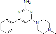 Selective H4 agonist