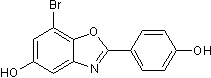 Selective ERβ agonist