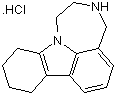 Selective 5-HT2C agonist