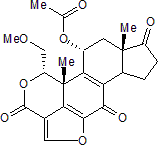Potent, irreversible inhibitor of PI 3-kinase. Also inhibitor of PLK1