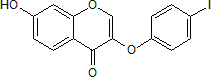 Potent and selective mGlu7 antagonist