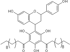 Secretory phospholipase A2 (sPLA2) inhibitor