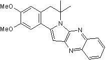 Interleukin-5 receptor antagonist