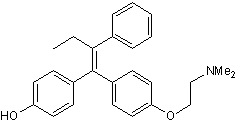 Metabolite of tamoxifen (Cat. No. 0999)