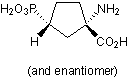 Group III mGlu agonist (mGlu4 > mGlu8 > mGlu7)