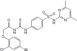 Cdc42 inhibitor