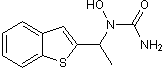 5-LOX inhibitor; orally bioavailable