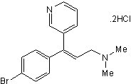 Selective 5-HT uptake inhibitor