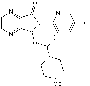 Benzodiazepine agonist