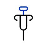 icon of Optimized Performance