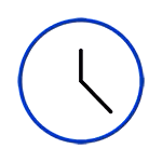 icon of Reduced Manual Touchpoints